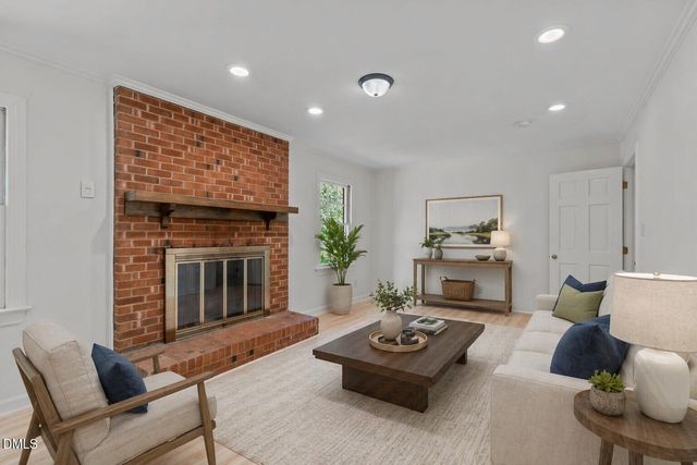 3216 Stoneyford Court, Raleigh, NC 27603