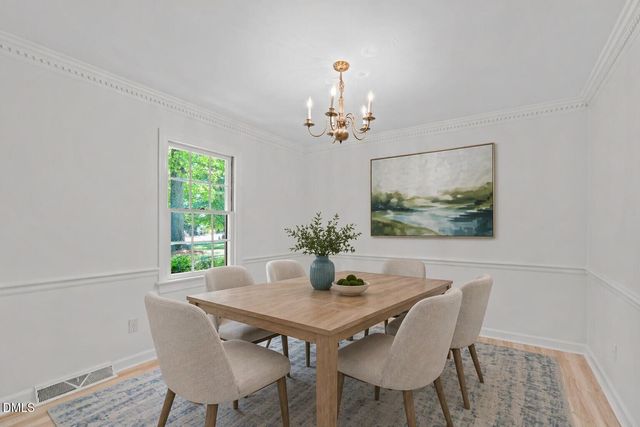 3216 Stoneyford Court, Raleigh, NC 27603