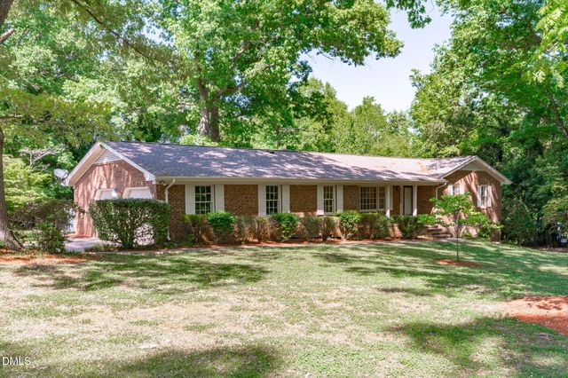 3216 Stoneyford Court, Raleigh, NC 27603