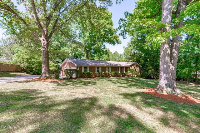 3216 Stoneyford Court, Raleigh, NC 27603