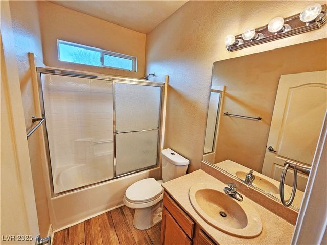 5561 Carrara Pointe Street, Pahrump, NV 89061