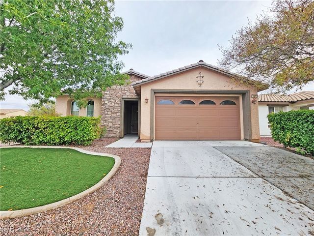 5561 Carrara Pointe Street, Pahrump, NV 89061