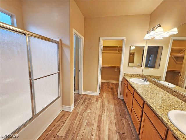 5561 Carrara Pointe Street, Pahrump, NV 89061