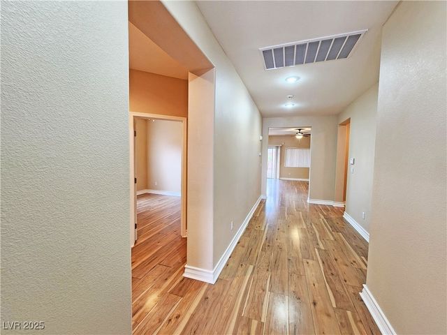 5561 Carrara Pointe Street, Pahrump, NV 89061