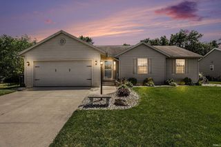 23336 Breezy Willow Trail, South Bend, IN 46628
