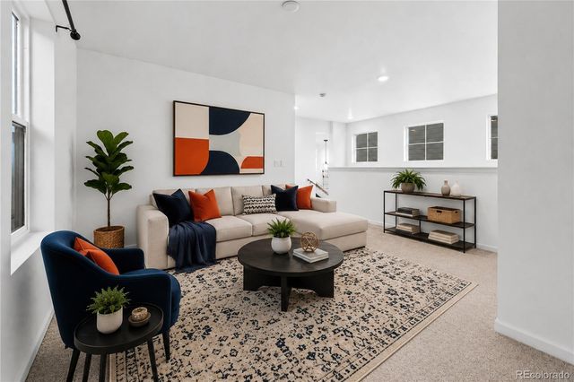 3469 N Duquesne Way, Aurora, CO 80019