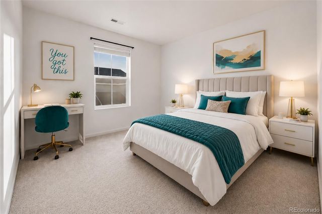 3469 N Duquesne Way, Aurora, CO 80019