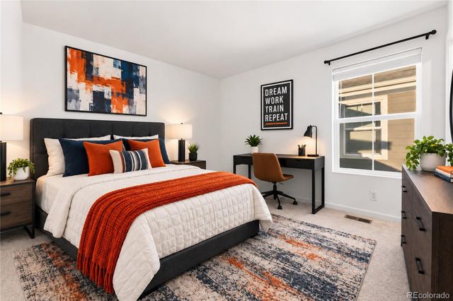 3469 N Duquesne Way, Aurora, CO 80019