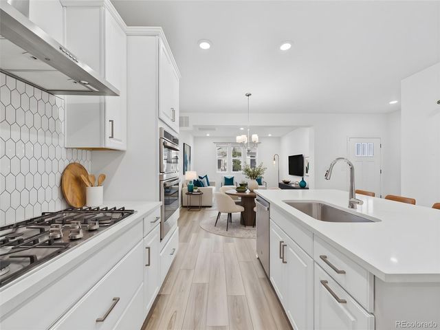 3469 N Duquesne Way, Aurora, CO 80019