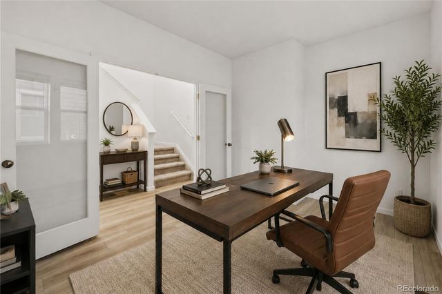 3469 N Duquesne Way, Aurora, CO 80019