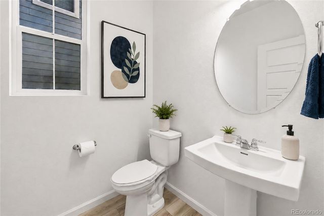 3469 N Duquesne Way, Aurora, CO 80019