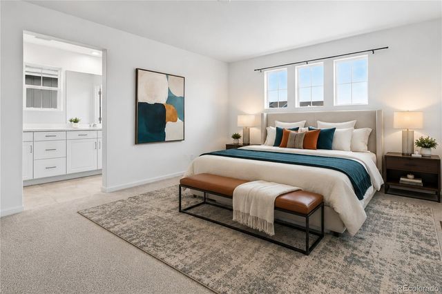 3469 N Duquesne Way, Aurora, CO 80019