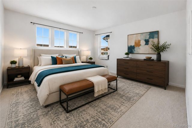 3469 N Duquesne Way, Aurora, CO 80019