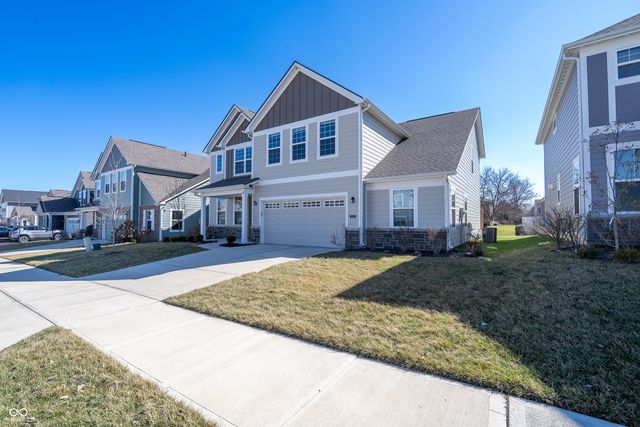 5429 Dunhaven Road, Noblesville, IN 46062