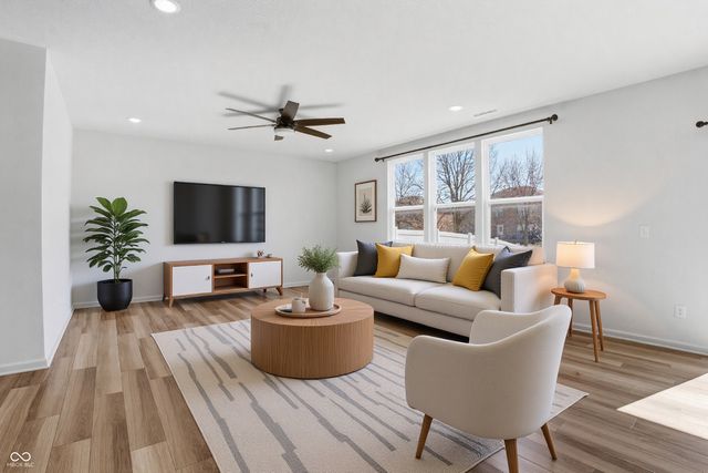 5429 Dunhaven Road, Noblesville, IN 46062