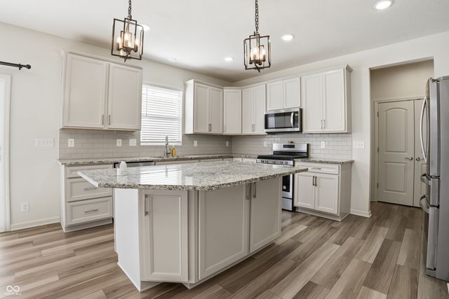 5429 Dunhaven Road, Noblesville, IN 46062