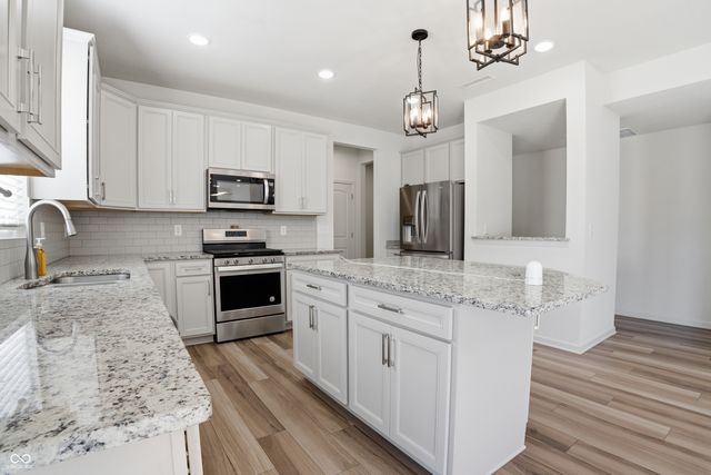 5429 Dunhaven Road, Noblesville, IN 46062