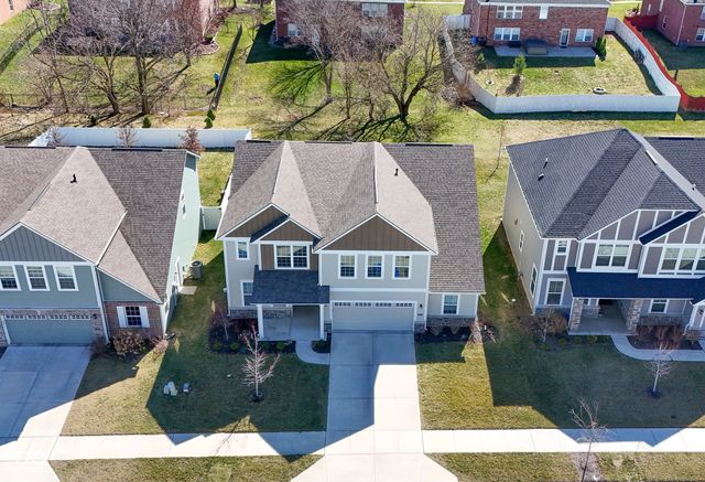 5429 Dunhaven Road, Noblesville, IN 46062