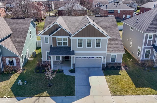 5429 Dunhaven Road, Noblesville, IN 46062