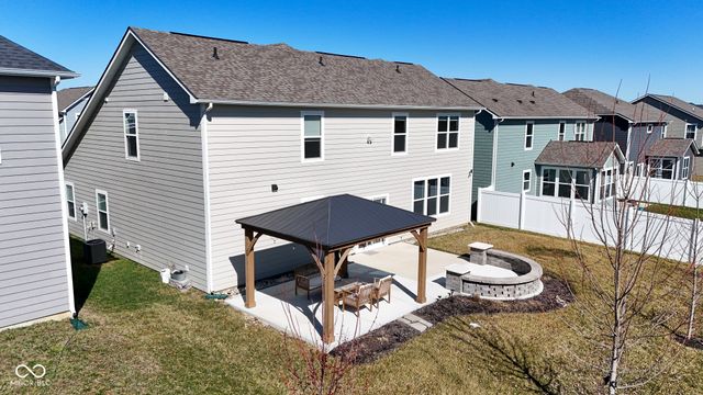 5429 Dunhaven Road, Noblesville, IN 46062