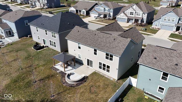 5429 Dunhaven Road, Noblesville, IN 46062