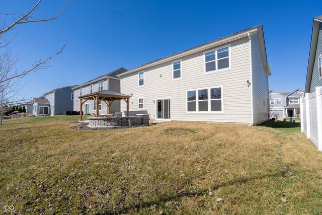 5429 Dunhaven Road, Noblesville, IN 46062