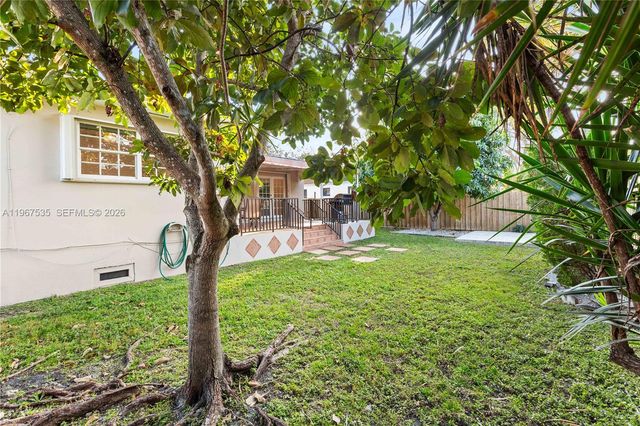 4487 SW 15th Ter, Miami, FL 33134