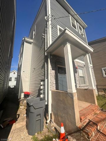 154 Butler St 3, Paterson City, NJ 07524