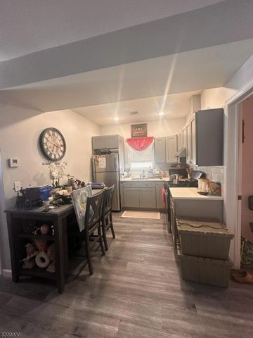 154 Butler St 3, Paterson City, NJ 07524