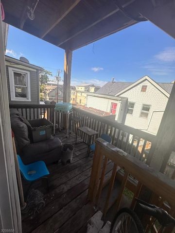 154 Butler St 3, Paterson City, NJ 07524