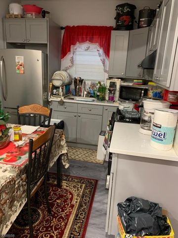 154 Butler St 3, Paterson City, NJ 07524