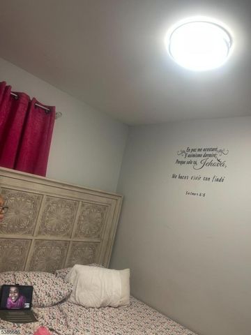 154 Butler St 3, Paterson City, NJ 07524