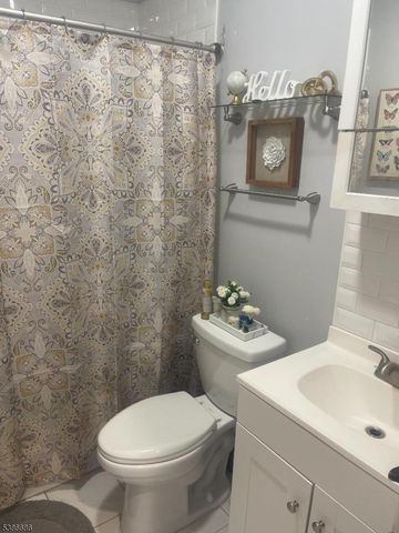 154 Butler St 3, Paterson City, NJ 07524