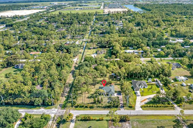 16133 E Lancashire Drive, The Acreage, FL 33470