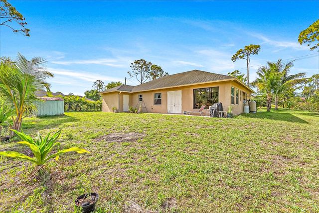 16133 E Lancashire Drive, The Acreage, FL 33470