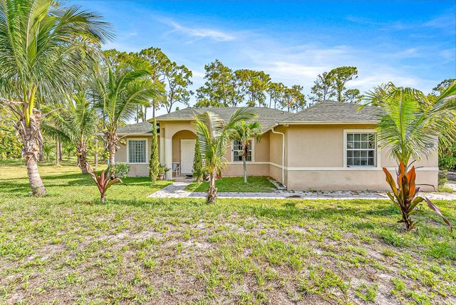 16133 E Lancashire Drive, The Acreage, FL 33470
