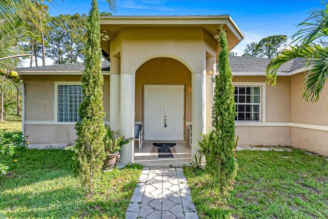 16133 E Lancashire Drive, The Acreage, FL 33470