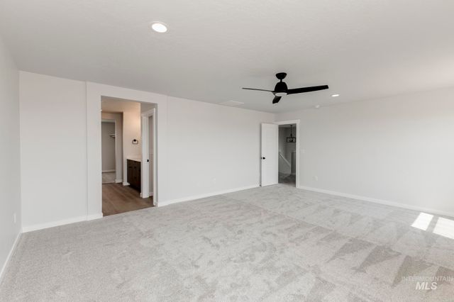 3803 W Piscina Dr, Meridian, ID 83642
