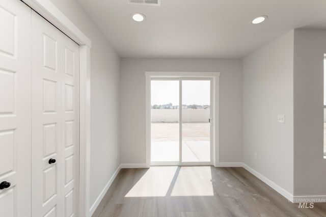 3803 W Piscina Dr, Meridian, ID 83642