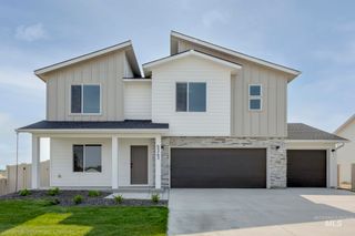 3803 W Piscina Dr, Meridian, ID 83642