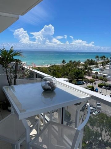 5313 Collins Ave 1004, Miami Beach, FL 33140