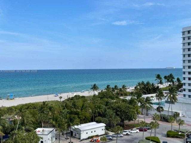 5313 Collins Ave 1004, Miami Beach, FL 33140