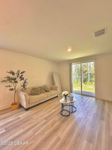 112 Lost Ball Drive, Daytona Beach, FL 32124