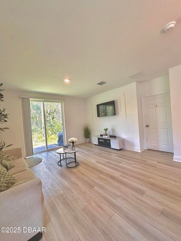 112 Lost Ball Drive, Daytona Beach, FL 32124