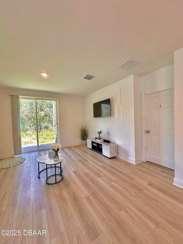 112 Lost Ball Drive, Daytona Beach, FL 32124