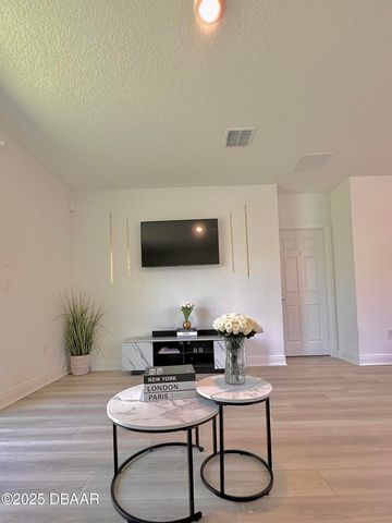 112 Lost Ball Drive, Daytona Beach, FL 32124