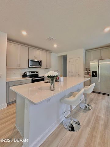 112 Lost Ball Drive, Daytona Beach, FL 32124