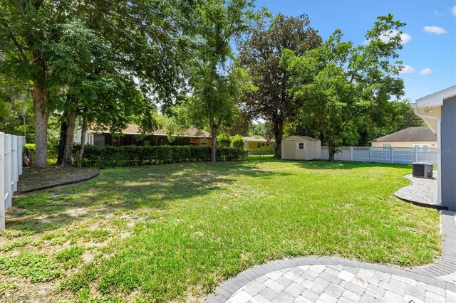 602 GRAY AVENUE, Wildwood, FL 34785