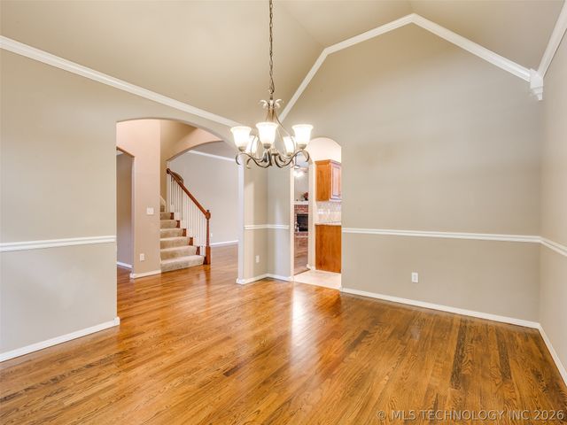 7521 E Galveston Street, Broken Arrow, OK 74014