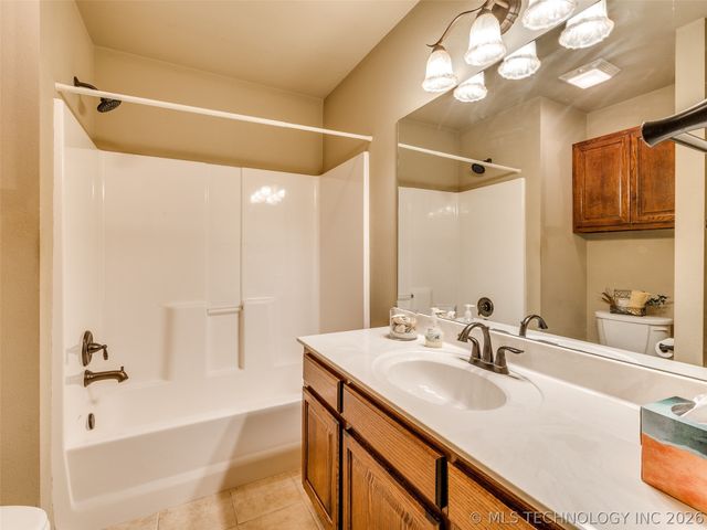 7521 E Galveston Street, Broken Arrow, OK 74014